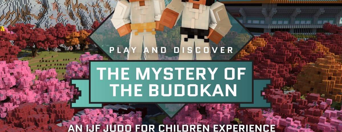 Key visual The Mystery of the Budokan_0.jpg