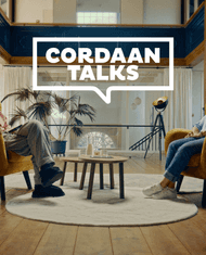 Cordaan Talks Het Succes Van Een Openhartig Gesprek Effie Awards Cordaan Talks Het Succes Van Een Openhartig Gesprek Effie Awards