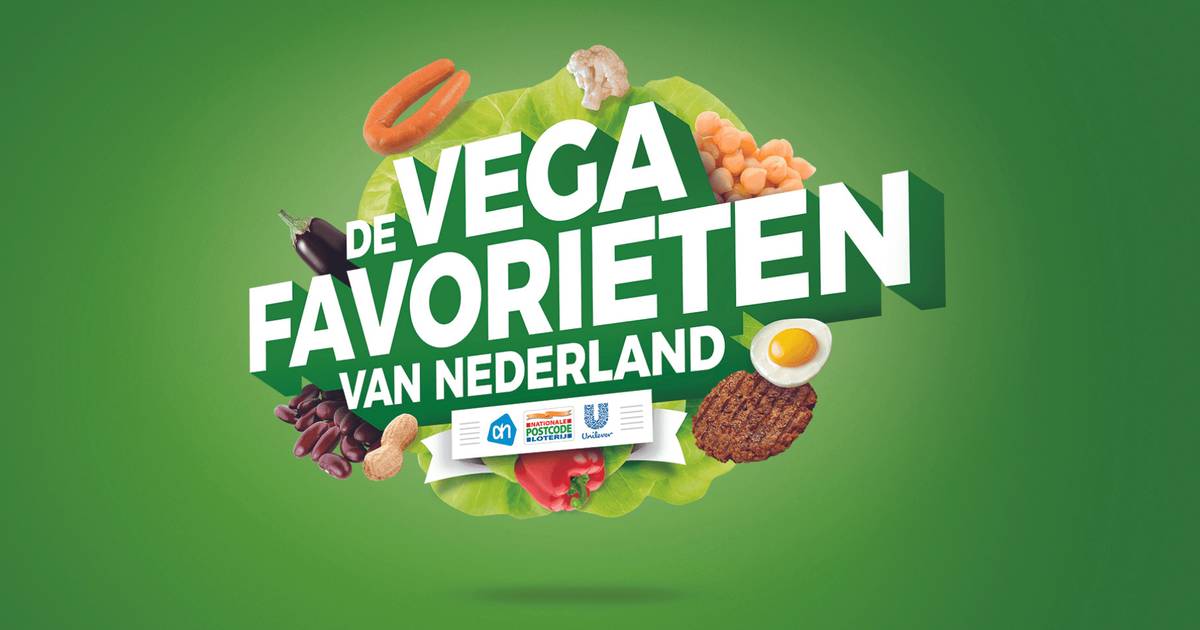 De vega favorieten van Nederland Effie Awards Nederland