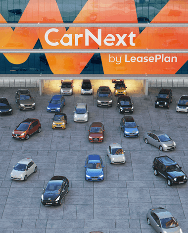 CarNext There s A New Car Brand In Town Effie Awards Nederland CarNext There s A New Car Brand In Town Effie Awards Nederland