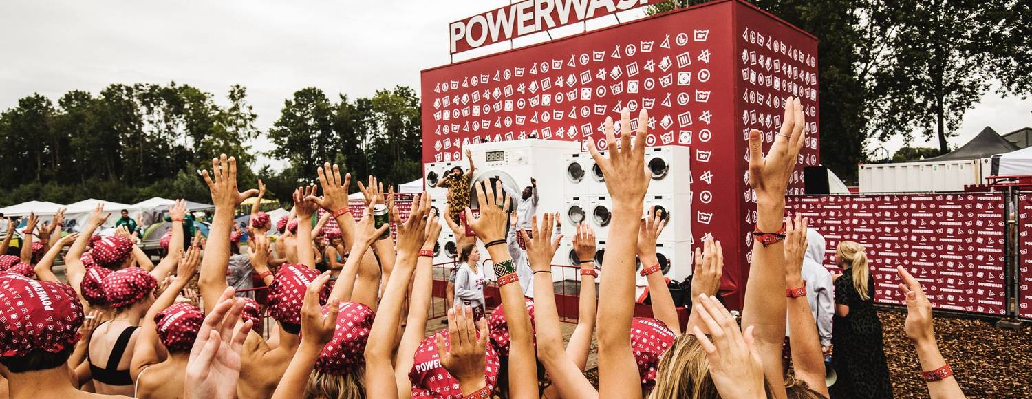 Effie_2-_Drie jaar Miele PowerWash op Lowlands.jpg